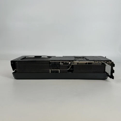 MSI Gaming RTX 5070 TI 16G Shadow 3X OC Tarjeta gráfica (16GB GDDR7, 256 bits, Rendimiento extremo: 2497 MHz, DisplayPort x3 2.1a, HDMI 2.1b, Arquitectura NVIDIA Blackwell)