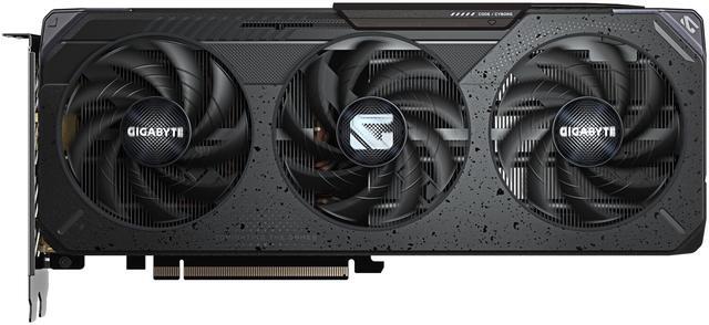 GIGABYTE Gaming Radeon RX 9060 XT 8GB GDDR6 PCI Express 5 0 x16 ATX Graphics Card GV R9060XTGAMING OC 8GD RX 9060XT