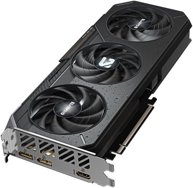 GIGABYTE Gaming Radeon RX 9060 XT 8GB GDDR6 PCI Express 5 0 x16 ATX Graphics Card GV R9060XTGAMING OC 8GD RX 9060XT