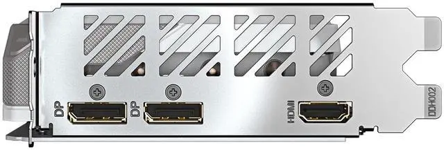 GIGABYTE Gaming Radeon RX 9060 XT 16GB GDDR6 PCI Express 5 0 x16 ATX Graphics Card GV R906XGAMINGOCICE 16GD