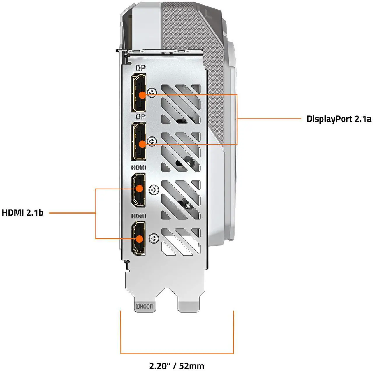 GIGABYTE Gaming Radeon RX 9070 XT 16GB GDDR6 PCI Express 5 0 x16 Graphics Card GV R907XGAMINGOCICE 16GD