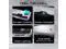 GIGABYTE Gaming Radeon RX 9070 XT 16GB GDDR6 PCI Express 5 0 x16 Graphics Card GV R907XGAMINGOCICE 16GD
