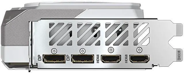 Tarjeta gráfica GIGABYTE Gaming Radeon RX 9070 XT de 16 GB GDDR6 PCI Express 5.0 x16 GV-R907XGAMINGOCICE-16GD