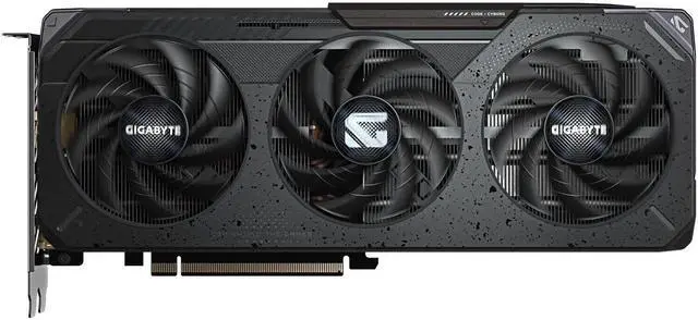 GIGABYTE Gaming Radeon RX 9060 XT 8GB GDDR6 PCI Express 5 0 x16 ATX Graphics Card GV R9060XTGAMING OC 8GD RX 9060XT