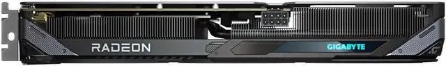 GIGABYTE Gaming Radeon RX 9060 XT 8GB GDDR6 PCI Express 5 0 x16 ATX Graphics Card GV R9060XTGAMING OC 8GD RX 9060XT
