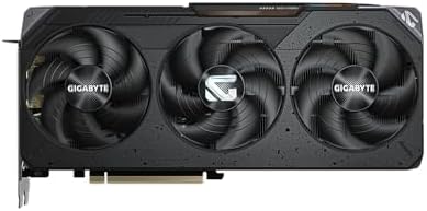 GIGABYTE Gaming Radeon RX 9070 GRE 12GB GDDR6 PCI Express 5 0 ATX Graphics Card GV R907GREGAMING OC 12GD