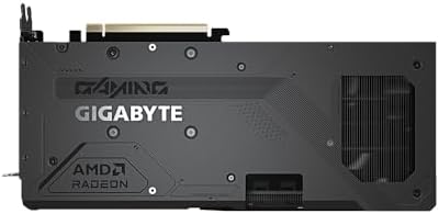 GIGABYTE Gaming Radeon RX 9070 GRE 12GB GDDR6 PCI Express 5 0 ATX Graphics Card GV R907GREGAMING OC 12GD