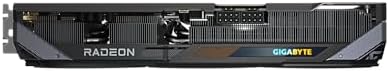 GIGABYTE Gaming Radeon RX 9070 GRE 12GB GDDR6 PCI Express 5 0 ATX Graphics Card GV R907GREGAMING OC 12GD