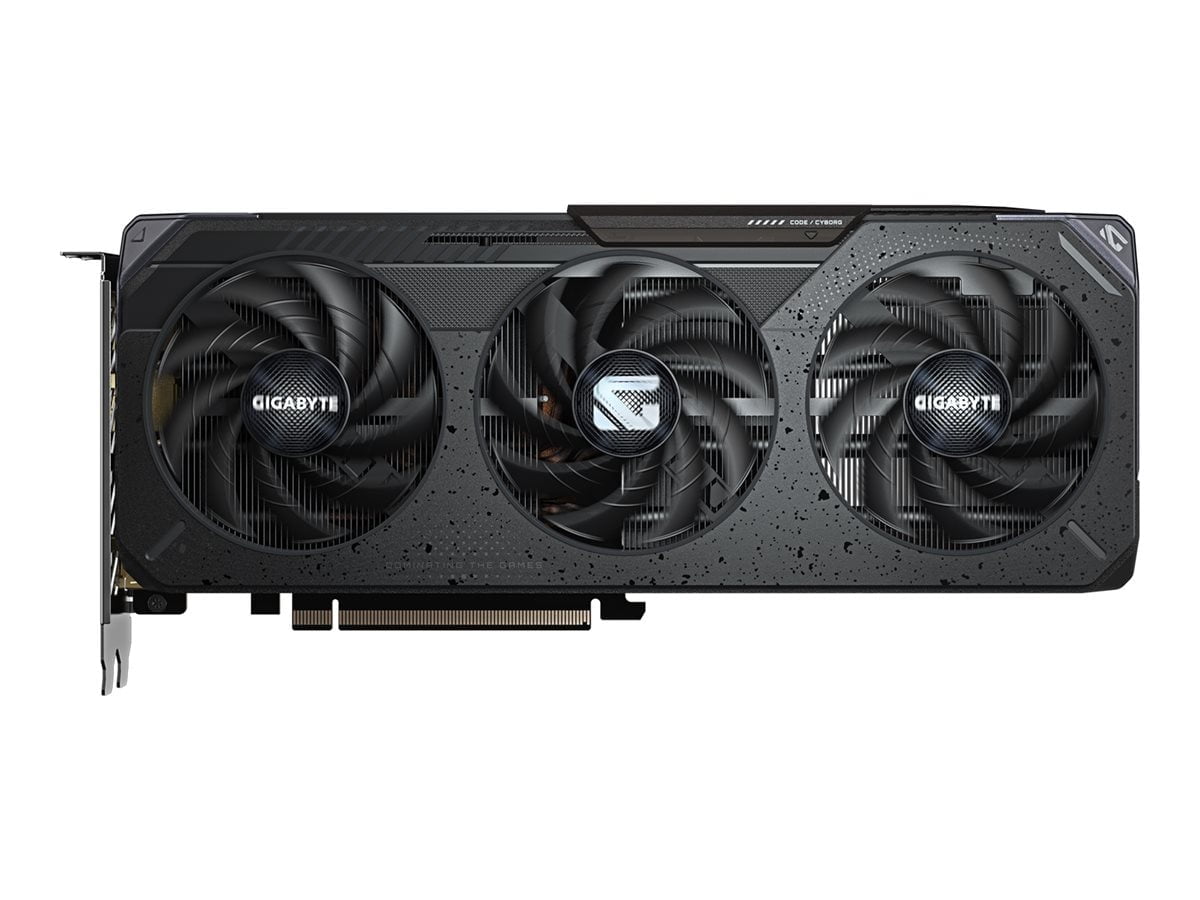 GIGABYTE Gaming Radeon RX 9060 XT 16GB GDDR6 PCI Express 5 0 x16 ATX Graphics Card GV R9060XTGAMING OC 16GD RX 9060XT