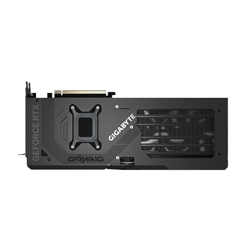 GIGABYTE GeForce RTX 5070 Gaming OC 12G Graphics Card  12GB 192 bit GDDR7  PCIe 5 0  WINDFORCE Cooling System  GV N5070GAMING OC 12GD Video Card