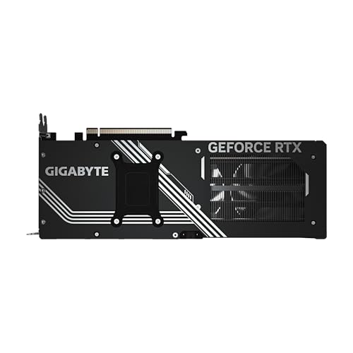 GIGABYTE GeForce RTX 5070 WINDFORCE OC SFF 12G Graphics Card  12GB 192 bit GDDR7  PCIe 5 0  WINDFORCE Cooling System  GV N5070WF3OC 12GD Video Card