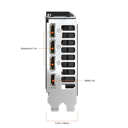 GIGABYTE GeForce RTX 5060 WINDFORCE OC 8G Graphics Card  8GB 128 bit GDDR7  PCIe 5 0  WINDFORCE Cooling System  GV N5060WF2OC 8GD Video Card