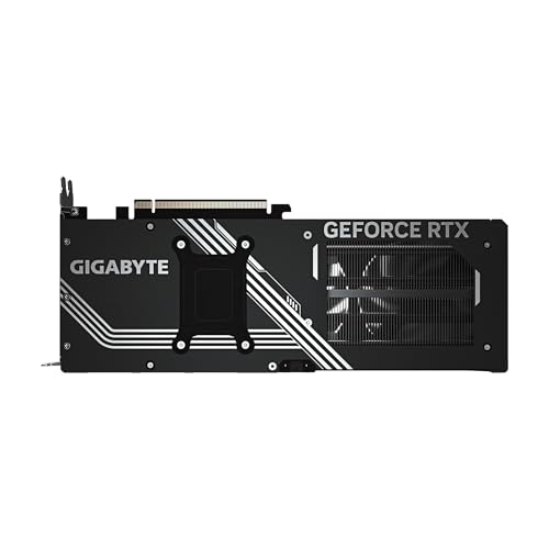 GIGABYTE Tarjeta gráfica GeForce RTX 5070 WINDFORCE SFF 12G, 12 GB 256 bits GDDR7, PCIe 5.0, sistema de refrigeración WINDFORCE, tarjeta de video GV-N5070WF3-12GD