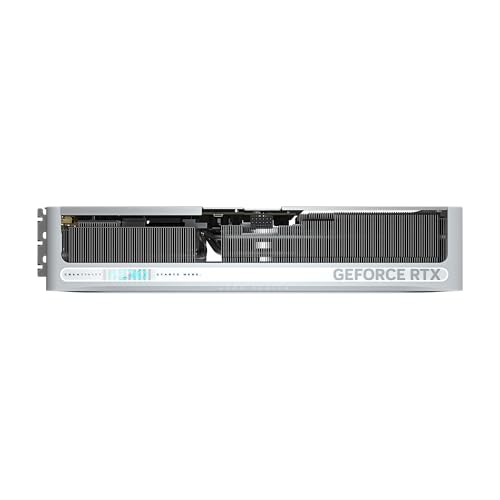 GIGABYTE Tarjeta gráfica GeForce RTX 5070 Ti AERO OC 16G, 16 GB 256 bits GDDR7, PCIe 5.0, sistema de refrigeración WINDFORCE, tarjeta de video GV-N507TAERO OC-16GD