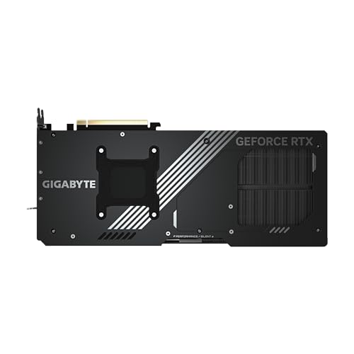GIGABYTE GeForce RTX 5090 WINDFORCE OC 32G Graphics Card  WINDFORCE Cooling System  32GB 512 bit GDDR7  GV N5090WF3OC 32GD Video Card