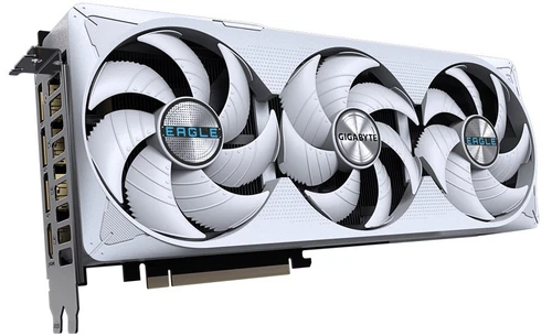 GIGABYTE GeForce RTX 5070 Ti Eagle OC ICE SFF 16GB GDDR7   NEW/Ready to ship