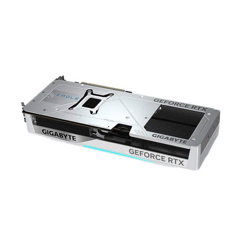 GIGABYTE GeForce RTX 5070 Ti Eagle OC ICE SFF 16GB GDDR7   NEW/Ready to ship