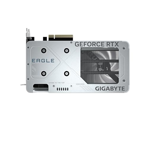 GIGABYTE GeForce RTX 5060 Ti Eagle OC ICE 16G Graphics Card 16GB 128 bit GDDR7 PCIe 5 0 WINDFORCE Cooling System GV N506TEAGLEOC ICE 16GD Video Card