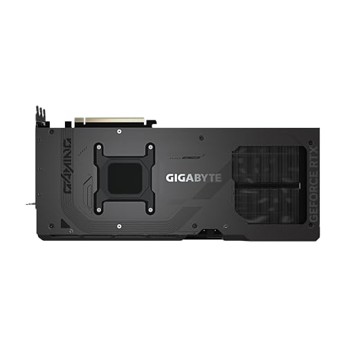 GIGABYTE GeForce RTX 5090 Gaming OC 32G Graphics Card  WINDFORCE Cooling System  32GB 512 bit GDDR7  GV N5090GAMING OC 32GD Video Card