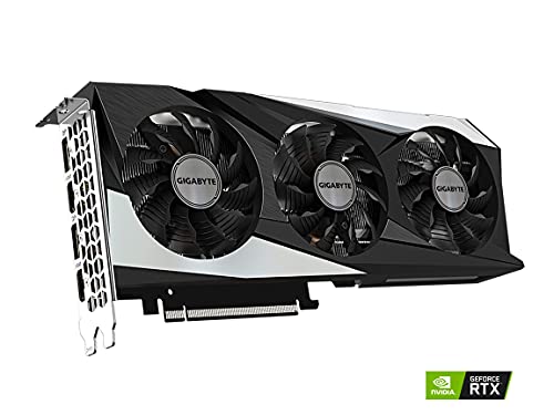GIGABYTE GeForce RTX 3060 Gaming OC 12G REV2 0 Graphics Card 3X WINDFORCE Fans 12GB 192 bit GDDR6 GV N3060GAMING OC 12GD Video Card
