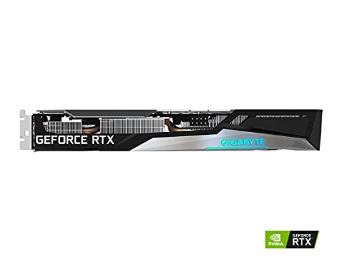 GIGABYTE GeForce RTX 3060 Gaming OC 12G REV2 0 Graphics Card 3X WINDFORCE Fans 12GB 192 bit GDDR6 GV N3060GAMING OC 12GD Video Card