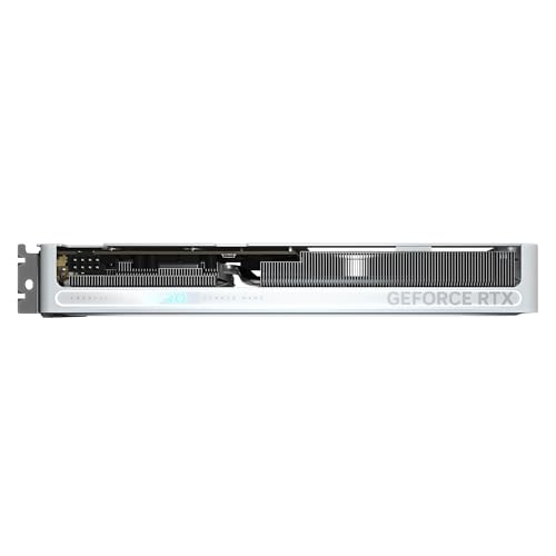 GIGABYTE GeForce RTX 5060 AERO OC 8G Graphics Card  8GB 128 bit GDDR7  PCIe 5 0  WINDFORCE Cooling System  GV N5060AERO OC 8GD Video Card