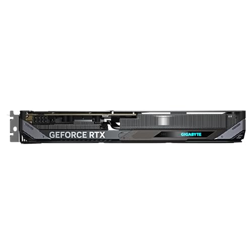 GIGABYTE Tarjeta gráfica GeForce RTX 5060 Gaming OC 8G, 8 GB 128 bits GDDR7, PCIe 5.0, sistema de refrigeración WINDFORCE, tarjeta de video GV-N5060GAMING OC-8GD