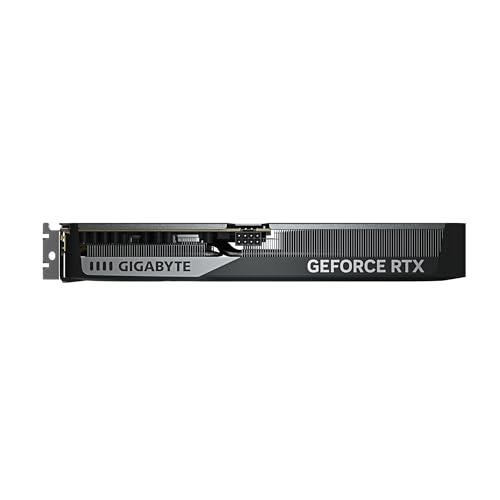 GIGABYTE GeForce RTX 5060 Ti Eagle MAX OC 16G Graphics Card  16GB 128 bit GDDR7  PCIe 5 0  WINDFORCE Cooling System  GV N506TEAGLEMAX OC 16GD Video Card
