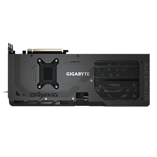 GIGABYTE GeForce RTX 5070 Ti Gaming OC 16G Graphics Card  16GB 256 bit GDDR7  PCIe 5 0  WINDFORCE Cooling System  GV N507TGAMING OC 16GD Video Card