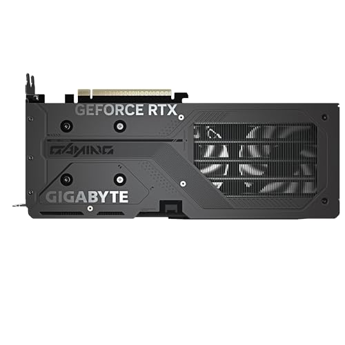 GIGABYTE GeForce RTX 5060 Ti Gaming OC 16G Graphics Card  16GB 128 bit GDDR7  PCIe 5 0  WINDFORCE Cooling System  GV N506TGAMING OC 16GD Video Card