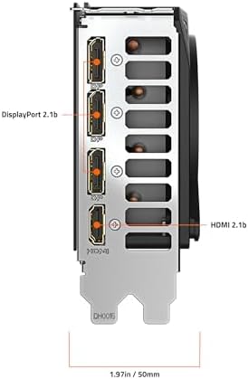 GIGABYTE GeForce RTX 5070 WINDFORCE SFF 12G Graphics Card  12GB 256 bit GDDR7  PCIe 5 0  WINDFORCE Cooling System  GV N5070WF3 12GD Video Card