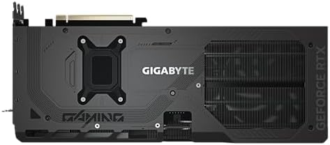 GIGABYTE GeForce RTX 5070 Ti WINDFORCE OC SFF 16G Graphics Card  16GB 256 bit GDDR7  PCIe 5 0  WINDFORCE Cooling System  GV N507TWF3OC 16GD Video Card
