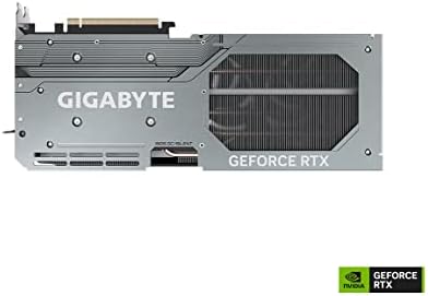 GIGABYTE GeForce RTX 4070 Ti Gaming OC 12G Graphics Card  3X WINDFORCE Fans  12GB 192 bit GDDR6X  GV N407TGAMING OC 12GD Video Card