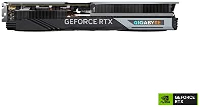 GIGABYTE GeForce RTX 4070 Ti Gaming OC 12G Graphics Card  3X WINDFORCE Fans  12GB 192 bit GDDR6X  GV N407TGAMING OC 12GD Video Card