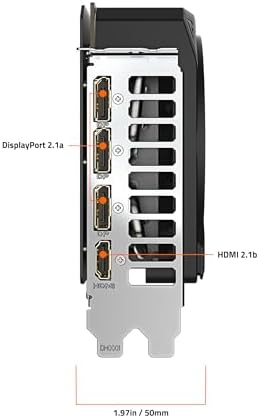 GIGABYTE GeForce RTX 4070 Ti Gaming OC 12G Graphics Card  3X WINDFORCE Fans  12GB 192 bit GDDR6X  GV N407TGAMING OC 12GD Video Card