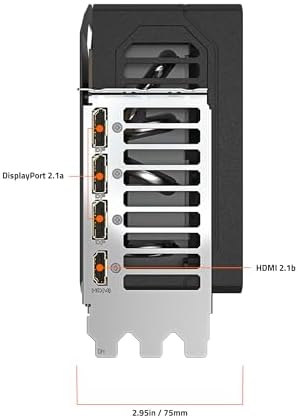 GIGABYTE GeForce RTX 4070 Ti Gaming OC 12G Graphics Card  3X WINDFORCE Fans  12GB 192 bit GDDR6X  GV N407TGAMING OC 12GD Video Card