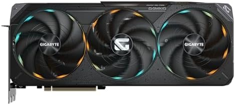 GIGABYTE GeForce RTX 4070 Ti Gaming OC 12G Graphics Card  3X WINDFORCE Fans  12GB 192 bit GDDR6X  GV N407TGAMING OC 12GD Video Card