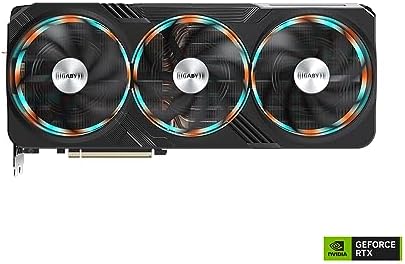 GIGABYTE GeForce RTX 5080 WINDFORCE SFF 16G Graphics Card  16GB 256 bit GDDR7  PCIe 5 0  WINDFORCE Cooling System  GV N5080WF3 16GD Video Card