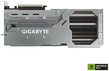 GIGABYTE GeForce RTX 5080 Gaming OC 16G Graphics Card  WINDFORCE Cooling System  16GB 256 bit GDDR7  GV N5080GAMING OC 16GD Video Card