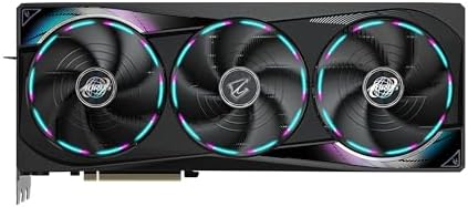 GIGABYTE GeForce RTX 5080 Gaming OC 16G Graphics Card  WINDFORCE Cooling System  16GB 256 bit GDDR7  GV N5080GAMING OC 16GD Video Card