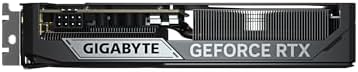 GIGABYTE GeForce RTX 5060 Ti WINDFORCE MAX OC 16G Graphics Card  16GB 128 bit GDDR7  PCIe 5 0  WINDFORCE Cooling System  GV N506TWF2MAX OC 16GD Video Card