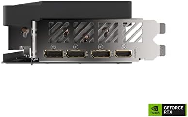 GIGABYTE GeForce RTX 5070 Ti WINDFORCE SFF 16G Graphics Card  16GB 256 bit GDDR7  PCIe 5 0  WINDFORCE Cooling System  GV N507TWF3 16GD Video Card