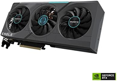 GIGABYTE GeForce RTX 5070 Ti WINDFORCE SFF 16G Graphics Card  16GB 256 bit GDDR7  PCIe 5 0  WINDFORCE Cooling System  GV N507TWF3 16GD Video Card