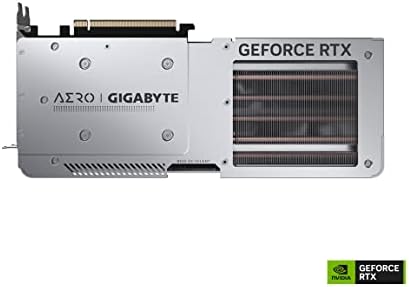 GIGABYTE GeForce RTX 5070 Ti WINDFORCE SFF 16G Graphics Card  16GB 256 bit GDDR7  PCIe 5 0  WINDFORCE Cooling System  GV N507TWF3 16GD Video Card
