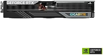 GIGABYTE GeForce RTX 5070 Ti WINDFORCE SFF 16G Graphics Card  16GB 256 bit GDDR7  PCIe 5 0  WINDFORCE Cooling System  GV N507TWF3 16GD Video Card