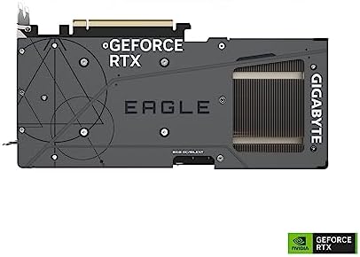 GIGABYTE GeForce RTX 5070 Ti WINDFORCE SFF 16G Graphics Card  16GB 256 bit GDDR7  PCIe 5 0  WINDFORCE Cooling System  GV N507TWF3 16GD Video Card