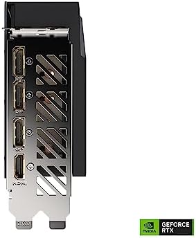 GIGABYTE GeForce RTX 5070 Ti WINDFORCE SFF 16G Graphics Card  16GB 256 bit GDDR7  PCIe 5 0  WINDFORCE Cooling System  GV N507TWF3 16GD Video Card