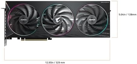 GIGABYTE GeForce RTX 5060 WINDFORCE OC 8G Graphics Card  8GB 128 bit GDDR7  PCIe 5 0  WINDFORCE Cooling System  GV N5060WF2OC 8GD Video Card