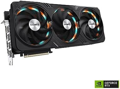 GIGABYTE GeForce RTX 5080 WINDFORCE OC SFF 16G Graphics Card  WINDFORCE Cooling System  16GB 256 bit GDDR7  GV N5080WF3OC 16GD Video Card