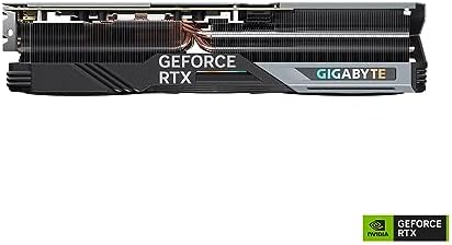 GIGABYTE GeForce RTX 5080 WINDFORCE OC SFF 16G Graphics Card  WINDFORCE Cooling System  16GB 256 bit GDDR7  GV N5080WF3OC 16GD Video Card